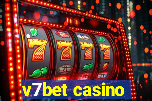 v7bet casino